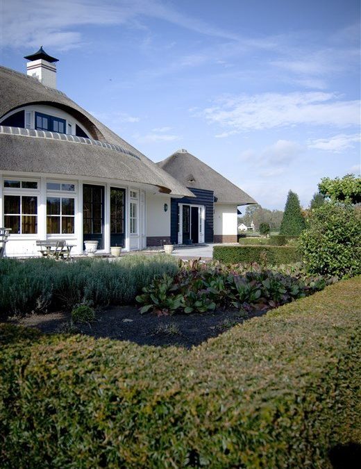 Tuinonderhoud particulier